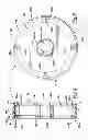 Fig. 04 - Quick release roller sleeve mounting hub