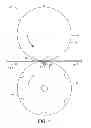 Fig. 04 - Method And Apparatus For Forming An Adjustable Pant-Like Disposable Undergarment With Fully Severed Front Panel With Altered Area