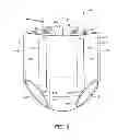 Fig. 08 - Method And Apparatus For Forming An Adjustable Pant-Like Disposable Undergarment With Fully Severed Front Panel With Altered Area