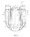 Fig. 09 - Method And Apparatus For Forming An Adjustable Pant-Like Disposable Undergarment With Fully Severed Front Panel With Altered Area