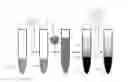 Fig. 01 - Sterilizable photopolymer serum separator