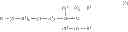 Fig. 04 - Combinations of derivatized saccharide surfactants and etheramine oxide surfactants as herbicide adjuvants