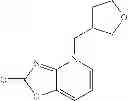 Fig. 35 - BICYCLIC (THIO)CARBONYLAMIDINES