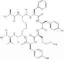 Fig. 68 - Agonists and antagonists of the urotensinergic system