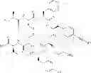 Fig. 69 - Agonists and antagonists of the urotensinergic system
