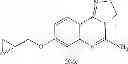 Fig. 37 - Arylaminoalcohol-substituted 2,3-dihydroimidazo[1,2-C]quinolines