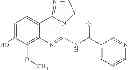 Fig. 45 - Arylaminoalcohol-substituted 2,3-dihydroimidazo[1,2-C]quinolines