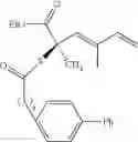 Fig. 87 - Thiolactone antibiotics