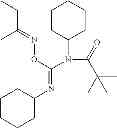 Fig. 22 - O-imino-iso-urea compounds and polymerizable compositions thereof