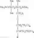 Fig. 02 - Silicone backbone prepolymers for flame resistant polyurethanes