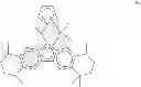 Fig. 28 - Bridged metallocene compound, olefin polymerization catalyst containing the same, and ethylene polymer obtained with the catalyst