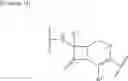 Fig. 72 - Cephem compound having pyridinium group
