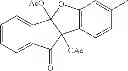 Fig. 08 - Indanone derivatives, pharmaceutically acceptable salts or optical isomers thereof, preparation method for same, and pharmaceutical compositions containing same as active ingredient for preventing or treating viral diseases