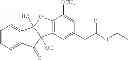 Fig. 09 - Indanone derivatives, pharmaceutically acceptable salts or optical isomers thereof, preparation method for same, and pharmaceutical compositions containing same as active ingredient for preventing or treating viral diseases
