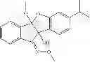 Fig. 136 - Indanone derivatives, pharmaceutically acceptable salts or optical isomers thereof, preparation method for same, and pharmaceutical compositions containing same as active ingredient for preventing or treating viral diseases
