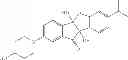 Fig. 152 - Indanone derivatives, pharmaceutically acceptable salts or optical isomers thereof, preparation method for same, and pharmaceutical compositions containing same as active ingredient for preventing or treating viral diseases