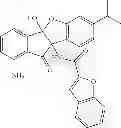 Fig. 210 - Indanone derivatives, pharmaceutically acceptable salts or optical isomers thereof, preparation method for same, and pharmaceutical compositions containing same as active ingredient for preventing or treating viral diseases