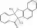 Fig. 22 - Indanone derivatives, pharmaceutically acceptable salts or optical isomers thereof, preparation method for same, and pharmaceutical compositions containing same as active ingredient for preventing or treating viral diseases