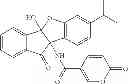 Fig. 232 - Indanone derivatives, pharmaceutically acceptable salts or optical isomers thereof, preparation method for same, and pharmaceutical compositions containing same as active ingredient for preventing or treating viral diseases