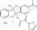 Fig. 237 - Indanone derivatives, pharmaceutically acceptable salts or optical isomers thereof, preparation method for same, and pharmaceutical compositions containing same as active ingredient for preventing or treating viral diseases