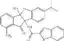 Fig. 241 - Indanone derivatives, pharmaceutically acceptable salts or optical isomers thereof, preparation method for same, and pharmaceutical compositions containing same as active ingredient for preventing or treating viral diseases