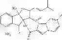 Fig. 286 - Indanone derivatives, pharmaceutically acceptable salts or optical isomers thereof, preparation method for same, and pharmaceutical compositions containing same as active ingredient for preventing or treating viral diseases
