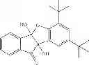Fig. 30 - Indanone derivatives, pharmaceutically acceptable salts or optical isomers thereof, preparation method for same, and pharmaceutical compositions containing same as active ingredient for preventing or treating viral diseases