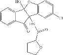 Fig. 313 - Indanone derivatives, pharmaceutically acceptable salts or optical isomers thereof, preparation method for same, and pharmaceutical compositions containing same as active ingredient for preventing or treating viral diseases