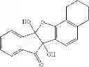 Fig. 37 - Indanone derivatives, pharmaceutically acceptable salts or optical isomers thereof, preparation method for same, and pharmaceutical compositions containing same as active ingredient for preventing or treating viral diseases