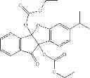 Fig. 43 - Indanone derivatives, pharmaceutically acceptable salts or optical isomers thereof, preparation method for same, and pharmaceutical compositions containing same as active ingredient for preventing or treating viral diseases