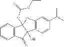 Fig. 44 - Indanone derivatives, pharmaceutically acceptable salts or optical isomers thereof, preparation method for same, and pharmaceutical compositions containing same as active ingredient for preventing or treating viral diseases