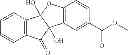 Fig. 45 - Indanone derivatives, pharmaceutically acceptable salts or optical isomers thereof, preparation method for same, and pharmaceutical compositions containing same as active ingredient for preventing or treating viral diseases