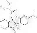 Fig. 46 - Indanone derivatives, pharmaceutically acceptable salts or optical isomers thereof, preparation method for same, and pharmaceutical compositions containing same as active ingredient for preventing or treating viral diseases
