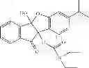 Fig. 47 - Indanone derivatives, pharmaceutically acceptable salts or optical isomers thereof, preparation method for same, and pharmaceutical compositions containing same as active ingredient for preventing or treating viral diseases