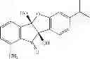 Fig. 52 - Indanone derivatives, pharmaceutically acceptable salts or optical isomers thereof, preparation method for same, and pharmaceutical compositions containing same as active ingredient for preventing or treating viral diseases