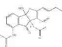 Fig. 63 - Indanone derivatives, pharmaceutically acceptable salts or optical isomers thereof, preparation method for same, and pharmaceutical compositions containing same as active ingredient for preventing or treating viral diseases