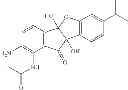 Fig. 65 - Indanone derivatives, pharmaceutically acceptable salts or optical isomers thereof, preparation method for same, and pharmaceutical compositions containing same as active ingredient for preventing or treating viral diseases