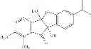 Fig. 68 - Indanone derivatives, pharmaceutically acceptable salts or optical isomers thereof, preparation method for same, and pharmaceutical compositions containing same as active ingredient for preventing or treating viral diseases