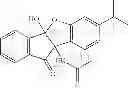 Fig. 72 - Indanone derivatives, pharmaceutically acceptable salts or optical isomers thereof, preparation method for same, and pharmaceutical compositions containing same as active ingredient for preventing or treating viral diseases