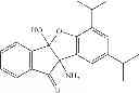 Fig. 74 - Indanone derivatives, pharmaceutically acceptable salts or optical isomers thereof, preparation method for same, and pharmaceutical compositions containing same as active ingredient for preventing or treating viral diseases