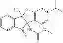 Fig. 76 - Indanone derivatives, pharmaceutically acceptable salts or optical isomers thereof, preparation method for same, and pharmaceutical compositions containing same as active ingredient for preventing or treating viral diseases