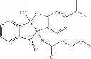 Fig. 77 - Indanone derivatives, pharmaceutically acceptable salts or optical isomers thereof, preparation method for same, and pharmaceutical compositions containing same as active ingredient for preventing or treating viral diseases