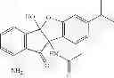 Fig. 79 - Indanone derivatives, pharmaceutically acceptable salts or optical isomers thereof, preparation method for same, and pharmaceutical compositions containing same as active ingredient for preventing or treating viral diseases