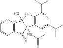 Fig. 80 - Indanone derivatives, pharmaceutically acceptable salts or optical isomers thereof, preparation method for same, and pharmaceutical compositions containing same as active ingredient for preventing or treating viral diseases