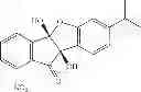 Fig. 86 - Indanone derivatives, pharmaceutically acceptable salts or optical isomers thereof, preparation method for same, and pharmaceutical compositions containing same as active ingredient for preventing or treating viral diseases