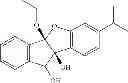 Fig. 89 - Indanone derivatives, pharmaceutically acceptable salts or optical isomers thereof, preparation method for same, and pharmaceutical compositions containing same as active ingredient for preventing or treating viral diseases