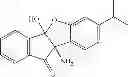 Fig. 92 - Indanone derivatives, pharmaceutically acceptable salts or optical isomers thereof, preparation method for same, and pharmaceutical compositions containing same as active ingredient for preventing or treating viral diseases