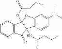 Fig. 95 - Indanone derivatives, pharmaceutically acceptable salts or optical isomers thereof, preparation method for same, and pharmaceutical compositions containing same as active ingredient for preventing or treating viral diseases