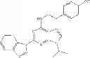 Fig. 131 - Compounds that expand hematopoietic stem cells