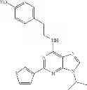 Fig. 41 - Compounds that expand hematopoietic stem cells